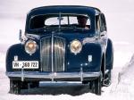 Opel Admiral 1937 года
